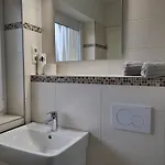 Haus Zur Duenenbake - 24 דירה Böhl