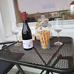 Haus Zur Duenenbake - 24 Böhl