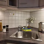 דירה Haus Zur Duenenbake - 24