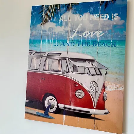 Haus Zur Duenenbake - 24 * Sankt Peter-Ording