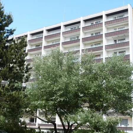 Haus Zur Duenenbake - 24 * Sankt Peter-Ording