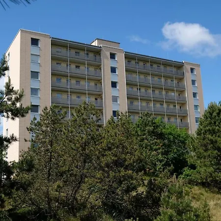 Haus Zur Dünenbake - 24 Böhl