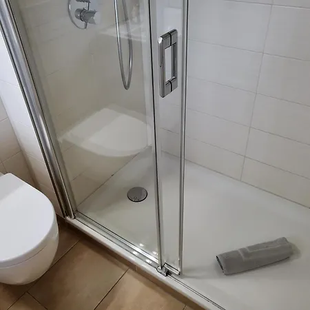 Haus Zur Duenenbake - 24 Apartmán Sankt Peter-Ording