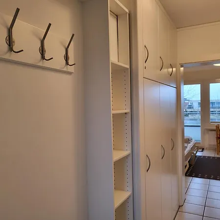 Apartmán Haus Zur Duenenbake - 24