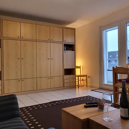 Haus Zur Duenenbake - 24 Sankt Peter-Ording